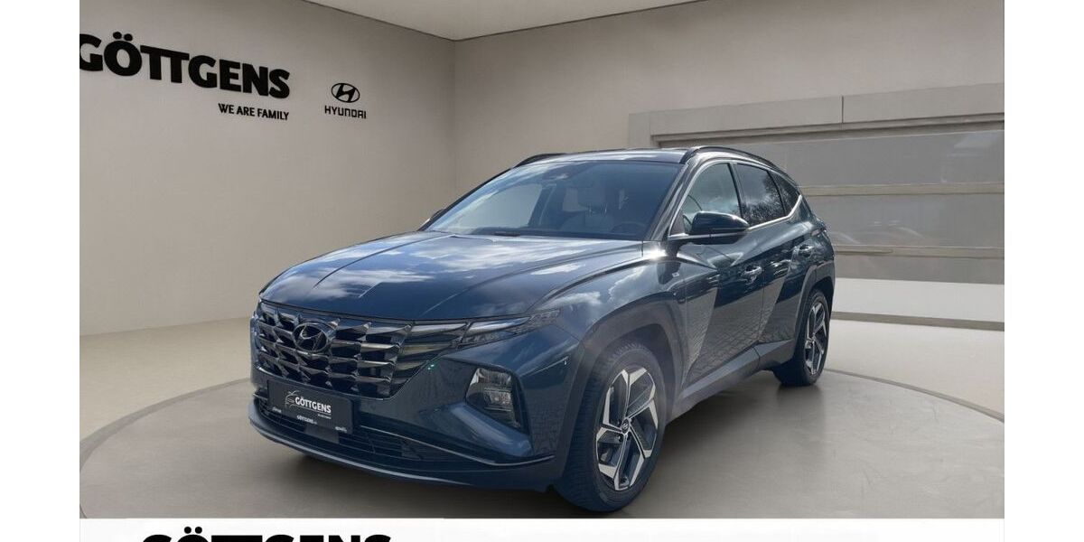 Hyundai TUCSON 68.579 km 21.490 &euro; Soest 59494