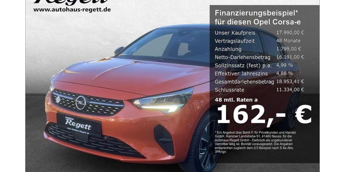 Opel Corsa 13.773 km 17.990 &euro; Delbrück-Westenholz 33129