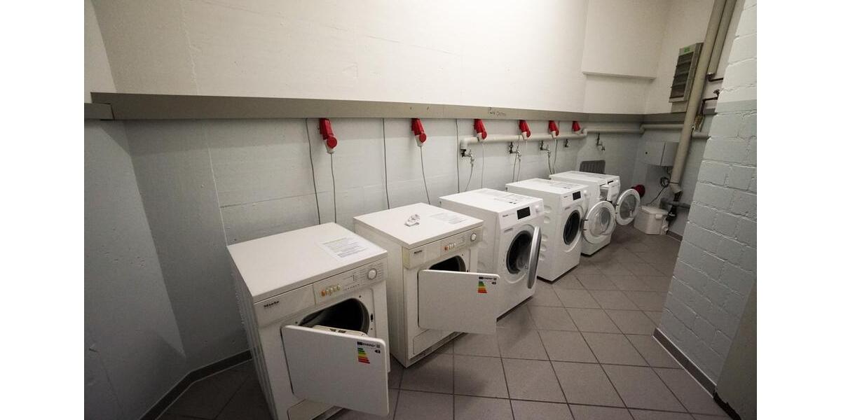 Etagenwohnung Paderborn - 1 Zimmer, 35 m&sup2;, 445&euro; | Angebot:26630939