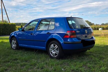 VW Golf 75.000 km 5.999 &euro; Rietberg 33397