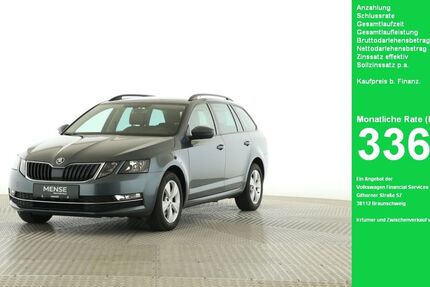 Skoda Octavia 64.500 km 15.795 &euro; Oelde (Stromberg) 59302
