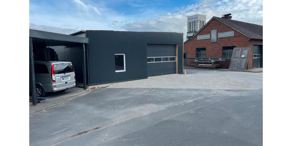 Gewerbeobjekt Rietberg - 1.450&euro; | Angebot:26656427