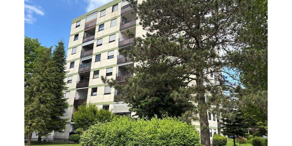 Etagenwohnung Beckum Neubeckum - 4 Zimmer, 91 m&sup2;, 125.000&euro; | Angebot:26731391