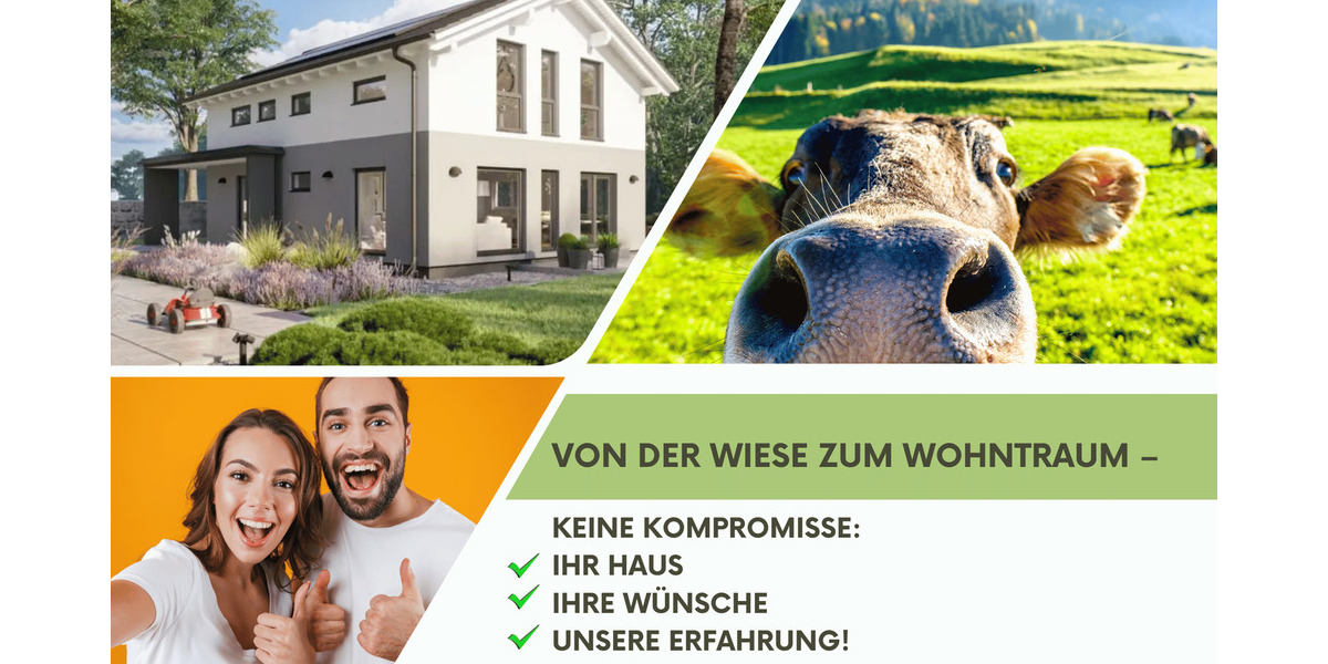 Einfamilienhaus Verl - 5 Zimmer, 160 m&sup2;, 673.100&euro; | Angebot:25675457