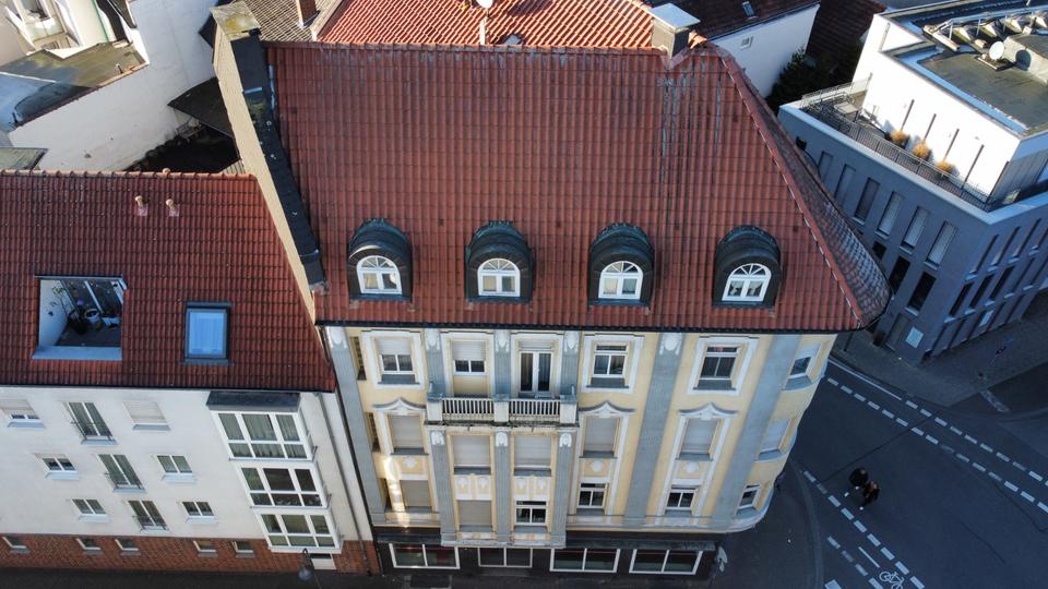 Mehrfamilienhaus, Wohnhaus Gütersloh - 28 Zimmer, 637 m&sup2;, 1.996.000&euro; | Angebot:25172766