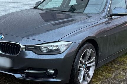 BMW 316 69.500 km 13.900 &euro; Gütersloh 33335