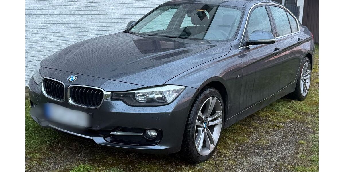 BMW 316 69.500 km 13.900 &euro; Gütersloh 33335