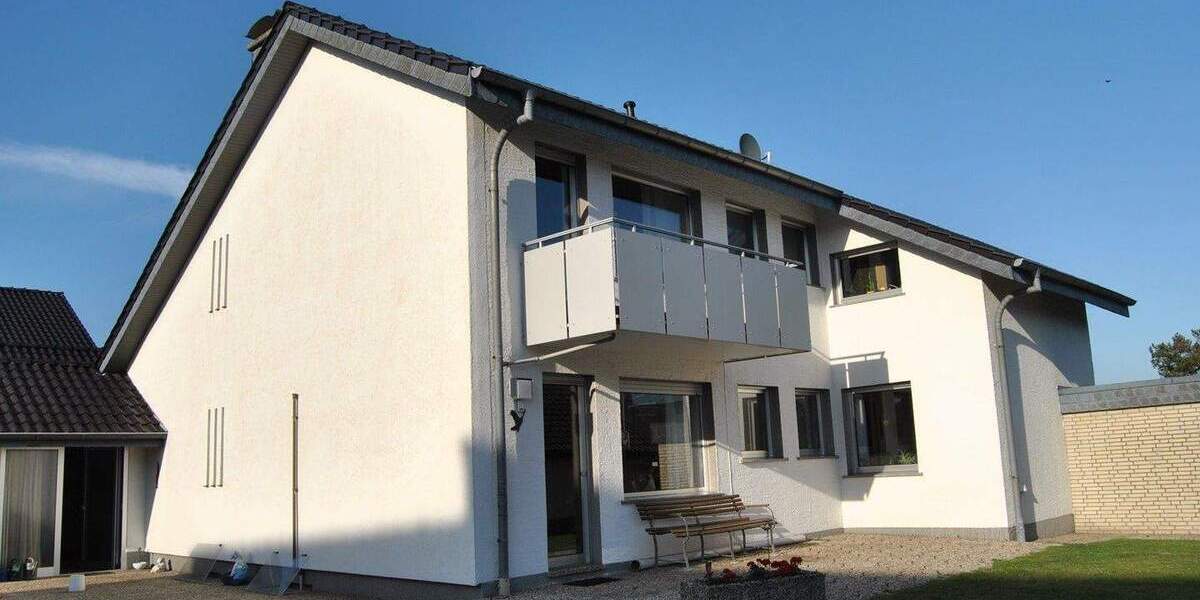 Mehrfamilienhaus, Wohnhaus Oelde - 8 Zimmer, 142 m&sup2;, 389.000&euro; | Angebot:25685724