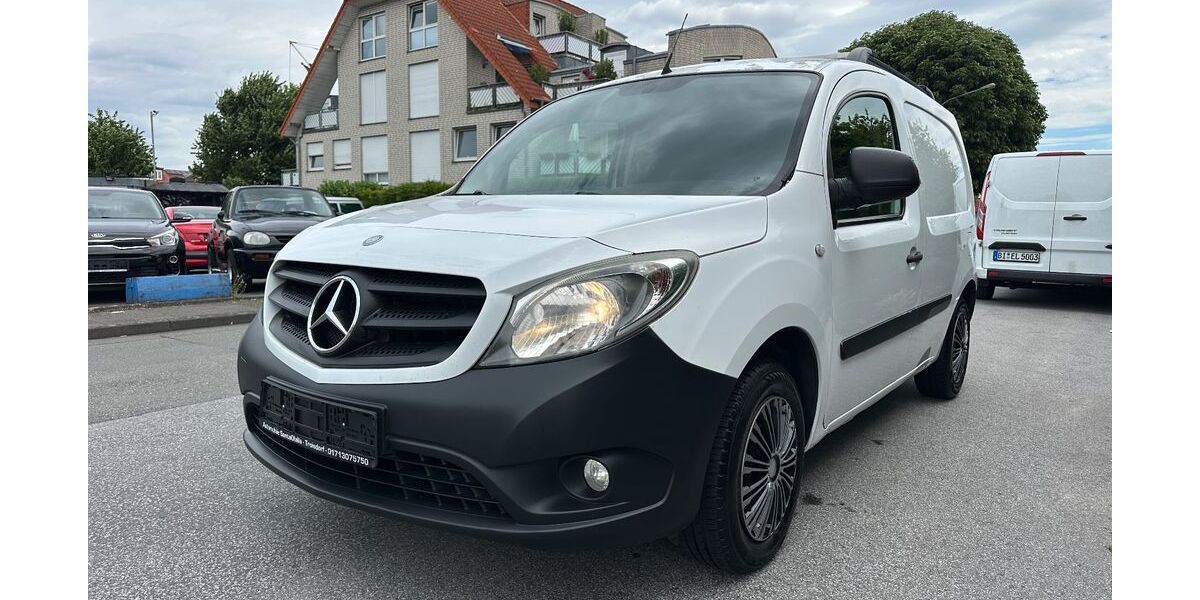 Mercedes-Benz Citan 410.000 km 2.199 &euro; Paderborn 33100