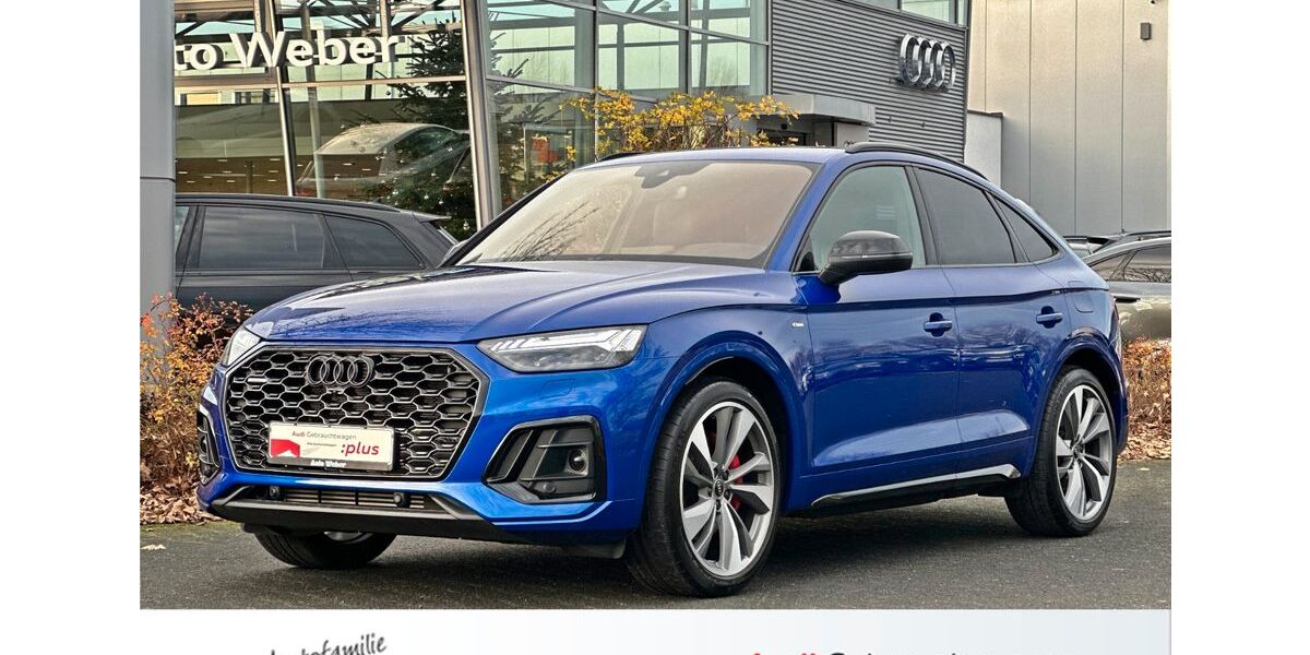 Audi Q5 8.690 km 62.970 &euro; Neubeckum 59269