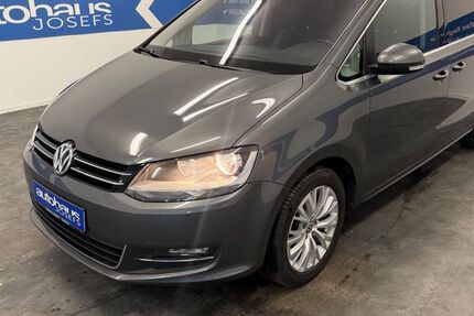 VW Sharan 209.111 km 10.800 &euro; Delbrück 33129