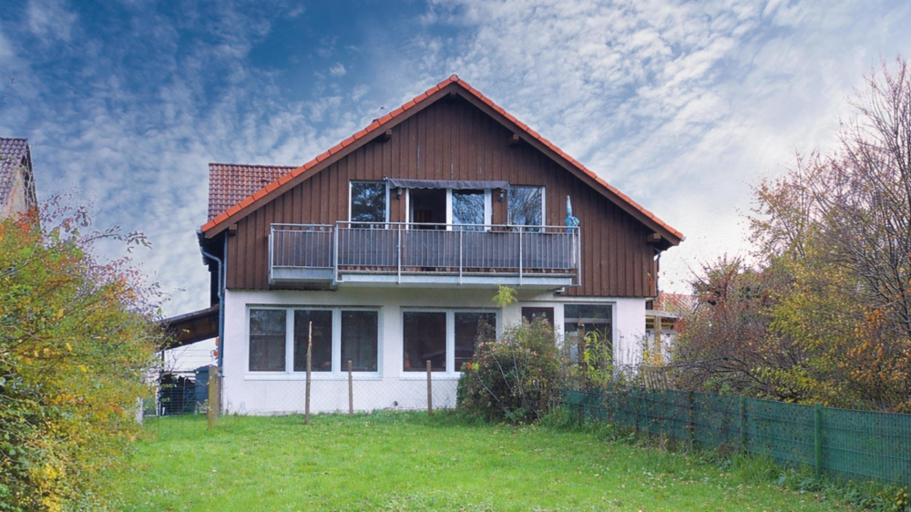 Etagenwohnung Soest - 4 Zimmer, 106 m&sup2;, 259.000&euro; | Angebot:25802464