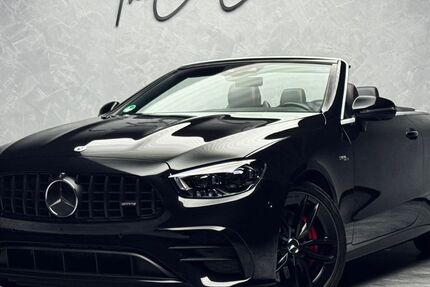 Mercedes-Benz E 53 AMG 32.587 km 69.990 &euro; Paderborn 33100