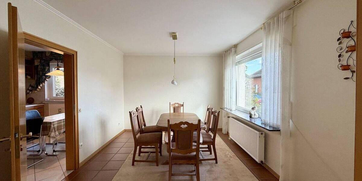 Einfamilienhaus Delbrück / Westenholz Westenholz - 4 Zimmer, 133 m&sup2;, 389.000&euro; | Angebot:26724849