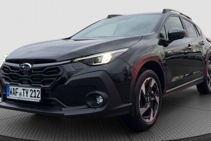 Subaru Crosstrek 2.500 km 32.485 &euro; Lippstadt 59557