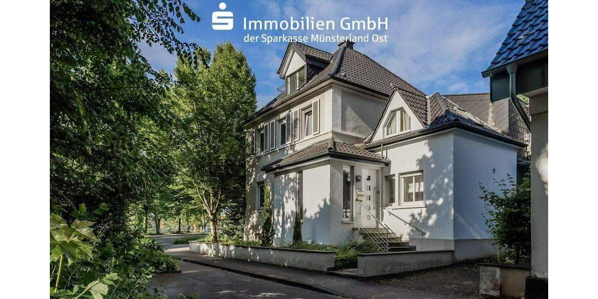 Mehrfamilienhaus, Wohnhaus Oelde - 6 Zimmer, 152 m&sup2;, 429.000&euro; | Angebot:25705770