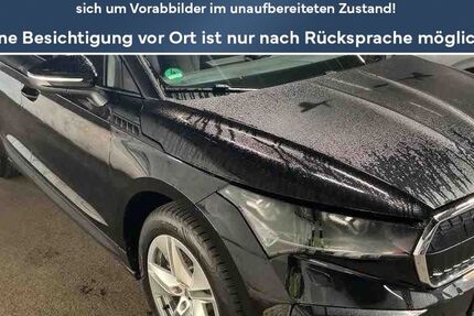 Skoda Enyaq 13.659 km 29.980 &euro; Rietberg 33397