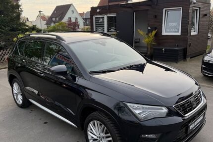 Seat Ateca 125.000 km 18.990 &euro; Rheda-Wiedenbrück 33378