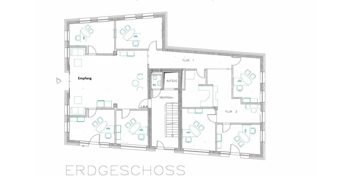 Gewerbeobjekt Lippstadt - 2.400&euro; | Angebot:25065105