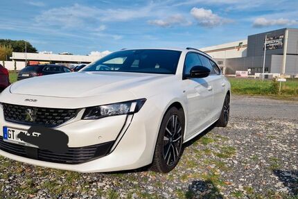Peugeot 508 89.950 km 16.990 &euro; Gütersloh 33332