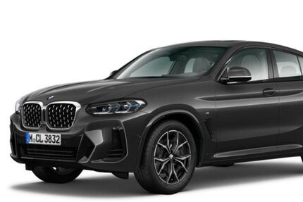 BMW X4 19.622 km 56.950 &euro; Paderborn 33104