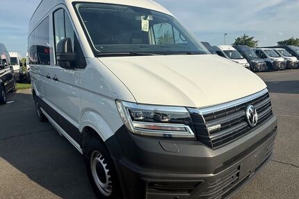 VW Crafter 76.500 km 24.990 &euro; Soest 59494