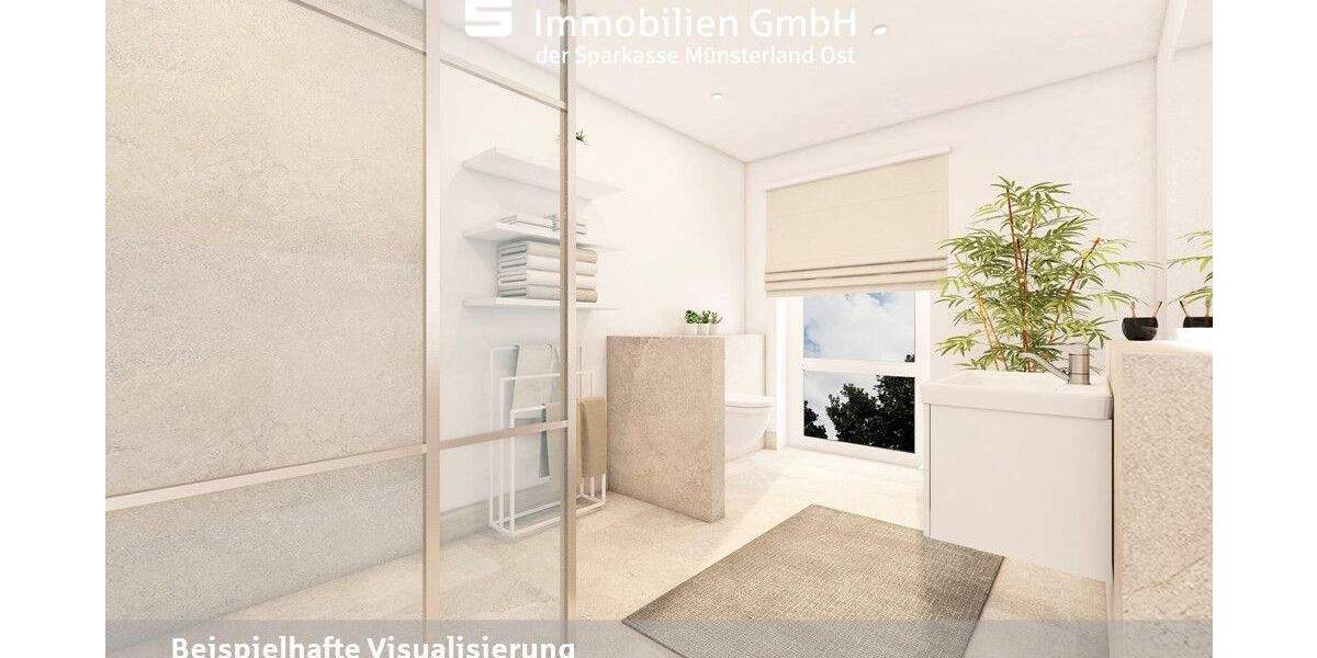 Doppelhaushälfte Beckum - 5 Zimmer, 140 m&sup2;, 403.510&euro; | Angebot:25705755
