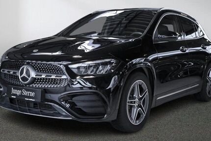 Mercedes-Benz GLA 200 21.028 km 38.440 &euro; Beckum 59269