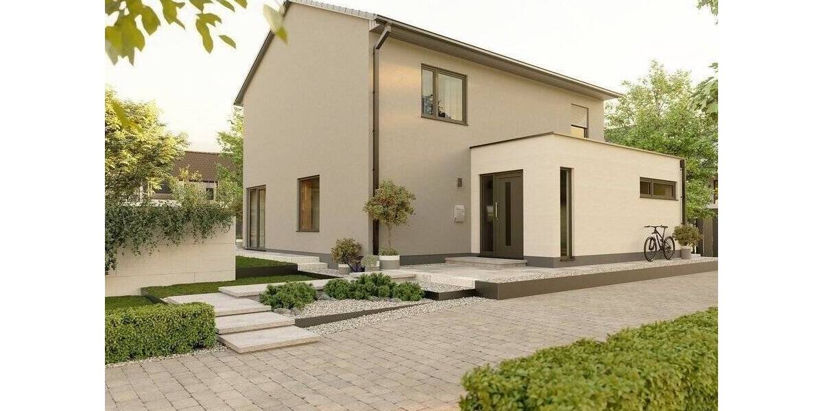 Mehrfamilienhaus, Wohnhaus Geseke Störmede - 6 Zimmer, 152 m&sup2;, 399.890&euro; | Angebot:25681208