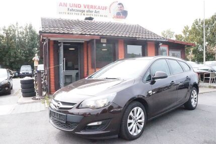 Opel Astra 160.187 km 5.490 &euro; Erwitte 59597