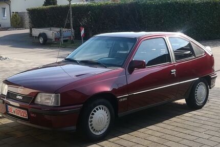 Opel Kadett 170.000 km 17.900 &euro; Oelde 59302