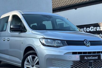 VW Caddy Maxi 136.401 km 20.900 &euro; Beckum 59269