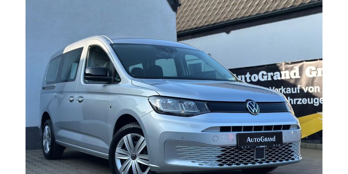 VW Caddy Maxi 136.401 km 20.900 &euro; Beckum 59269