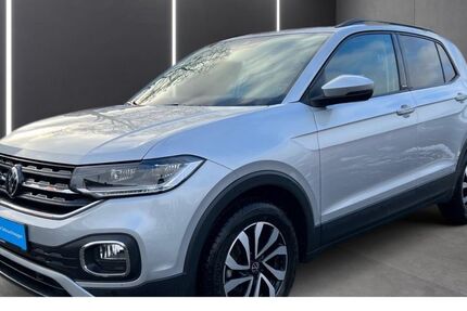 VW T-Cross 8.649 km 23.780 &euro; Warstein-Belecke 59581