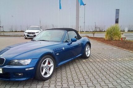 BMW Z3 108.550 km 12.800 &euro; Beckum 59269