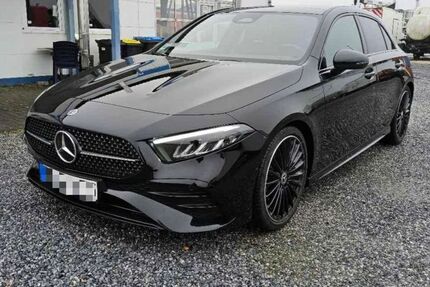 Mercedes-Benz A 200 35.500 km 33.450 &euro; Beckum 59269