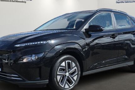Hyundai KONA 58.300 km 19.990 &euro; Paderborn 33106