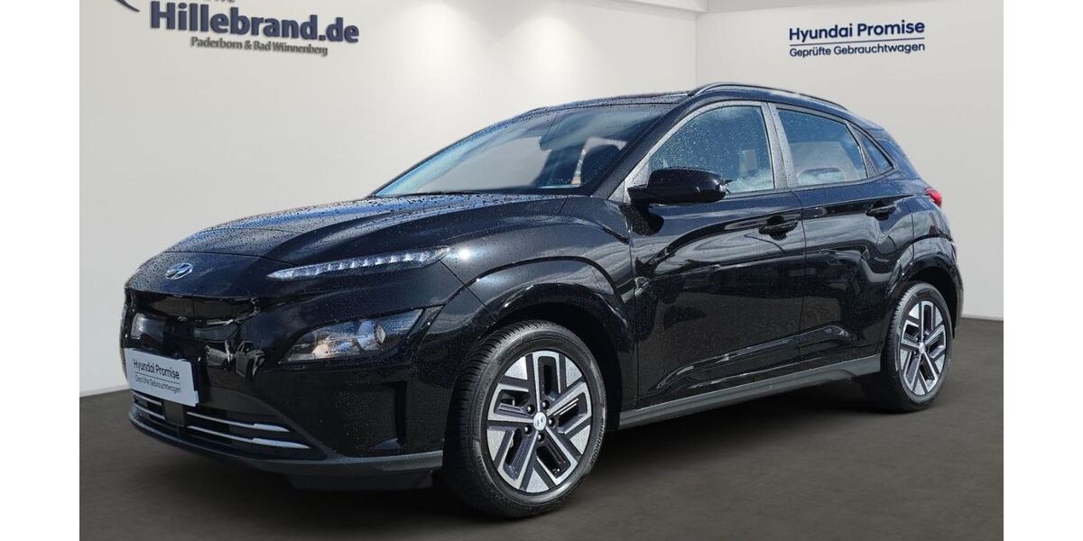 Hyundai KONA 58.300 km 19.990 &euro; Paderborn 33106