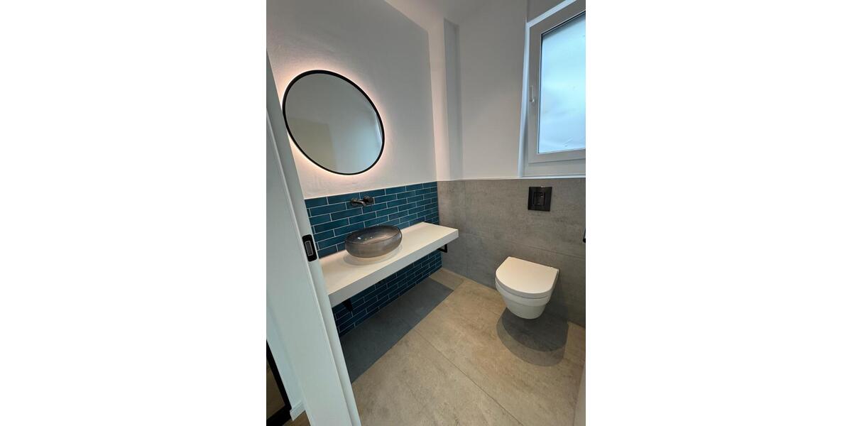 Einfamilienhaus Lippstadt Bad Waldliesborn - 3 Zimmer, 125 m&sup2;, 1.595&euro; | Angebot:25784516