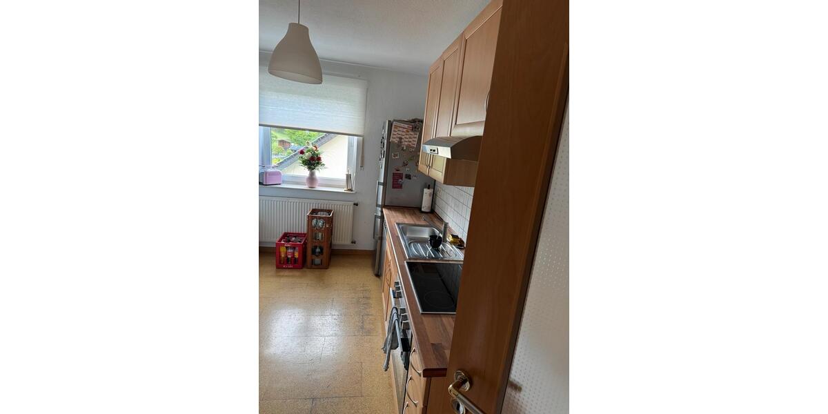 Dachgeschoßwohnung Bad Wünnenberg - 4 Zimmer, 100 m&sup2;, 750&euro; | Angebot:26489837