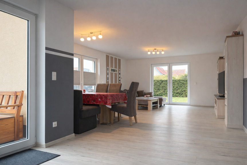 Einfamilienhaus Langenberg - 6 Zimmer, 154 m&sup2;, 498.000&euro; | Angebot:25749109