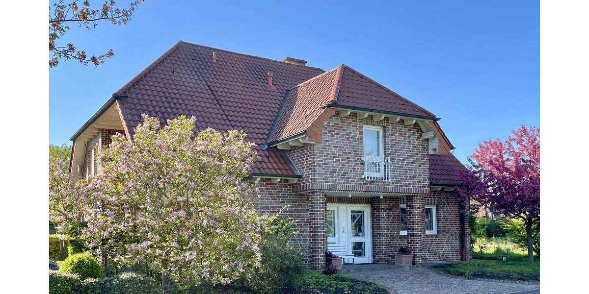 Einfamilienhaus Rheda-Wiedenbrück Wiedenbrück - 4.5 Zimmer, 161 m&sup2;, 795.000&euro; | Angebot:26671073