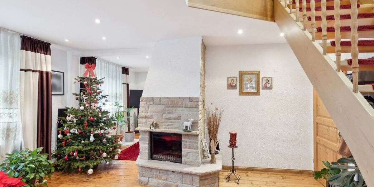 Einfamilienhaus Oelde - 6 Zimmer, 212 m&sup2;, 420.000&euro; | Angebot:24284046