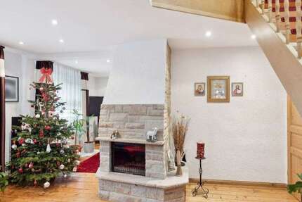 Haus Oelde - 6 Zimmer, 212 m&sup2;, 420.000&euro; | Angebot:24284046