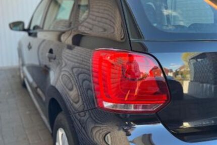 VW Polo 140.500 km 4.650 &euro; Paderborn 33102