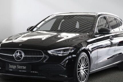 Mercedes-Benz C 180 30.530 km 32.980 &euro; Beckum 59269