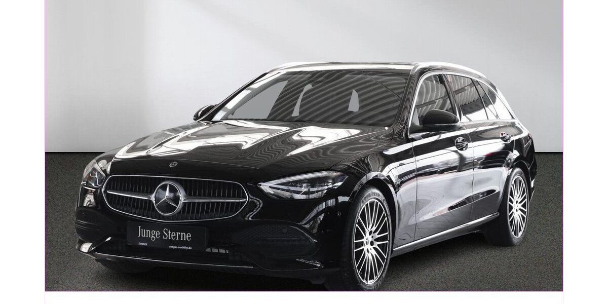 Mercedes-Benz C 180 30.530 km 32.980 &euro; Beckum 59269