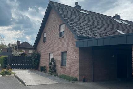 Haus Gütersloh Kattenstroth - 5 Zimmer, 122 m&sup2;, 465.000&euro; | Angebot:26236905