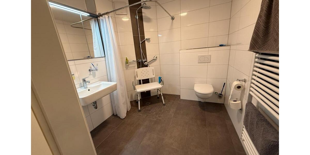 Terrassenwohnung Soest - 1.5 Zimmer, 48 m&sup2;, 440&euro; | Angebot:26639560