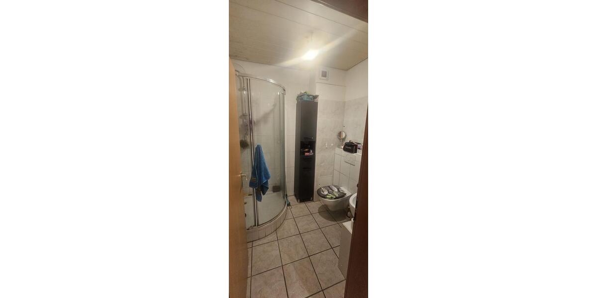 Etagenwohnung Gütersloh - 4 Zimmer, 88 m&sup2;, 1.000&euro; | Angebot:26446392